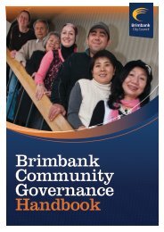 Here - Brimbank City Council