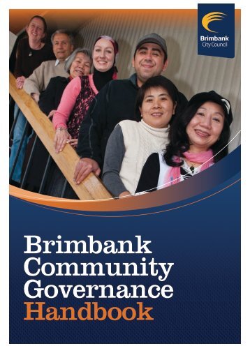 Here - Brimbank City Council