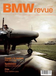 OtevÅÃ­t PDF - BMW revue