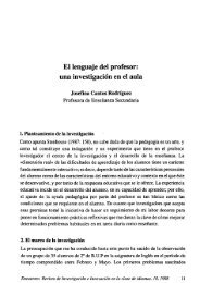 El Lenguaje del Profesor. Una InvestigaciÃ³n en el Aula.pdf