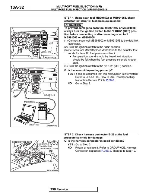 P.13A-6 - LIL EVO