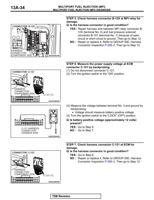 P.13A-6 - LIL EVO