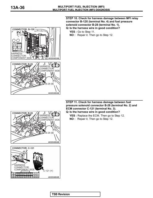 P.13A-6 - LIL EVO