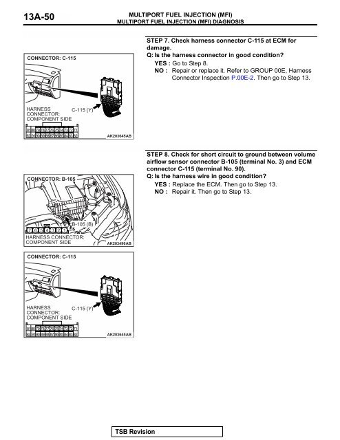 P.13A-6 - LIL EVO