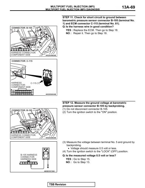 P.13A-6 - LIL EVO