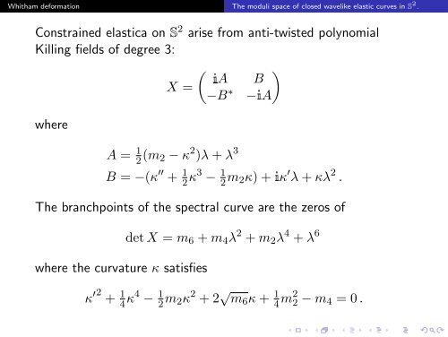 Elastic curves and Willmore Hopf-Tori