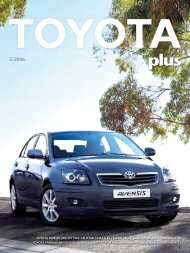 Toyota Plus 02/2006.pdf - Hat Auto AS