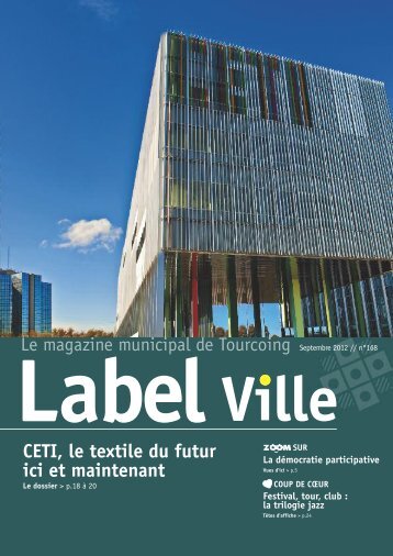 LabelVille - Tourcoing