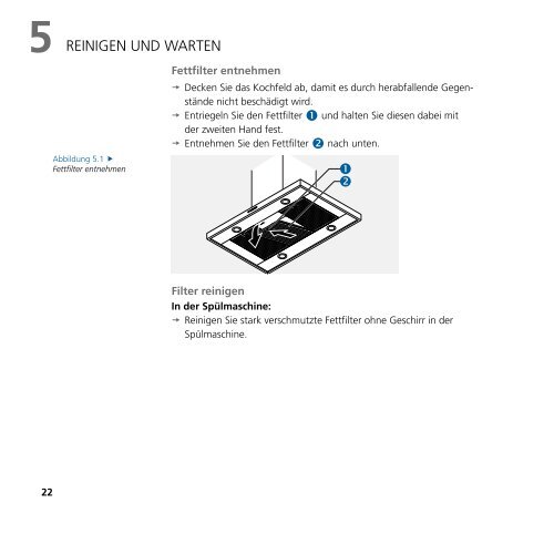 FHC/WHC quadro 5 - Mode d'emploi - Wesco