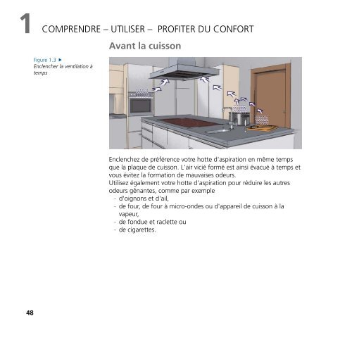 FHC/WHC quadro 5 - Mode d'emploi - Wesco