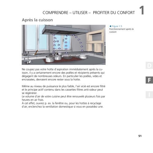 FHC/WHC quadro 5 - Mode d'emploi - Wesco