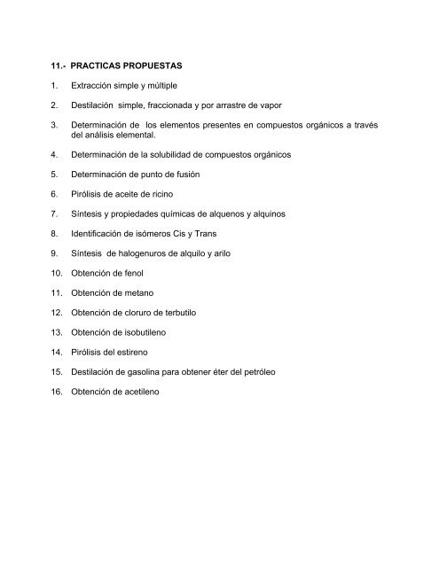 Quimica-Organica-I.pdf - Instituto TecnolÃ³gico de Aguascalientes