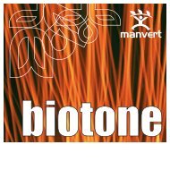 00046FTES biotone - Manvert