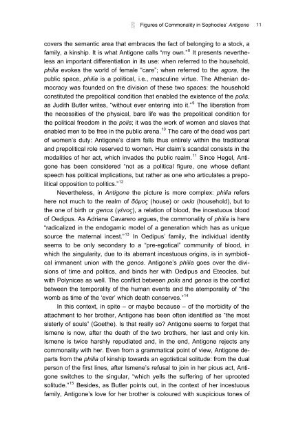 Colloquy Issue 11 May 2006 - Arts - Monash University