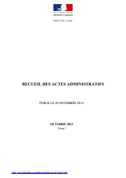 OCTOBRE 2012 tome 1 - AUDE