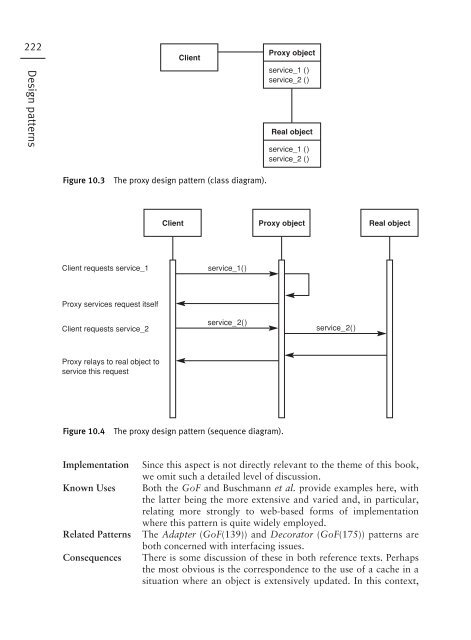 Software Design 2e - DIM