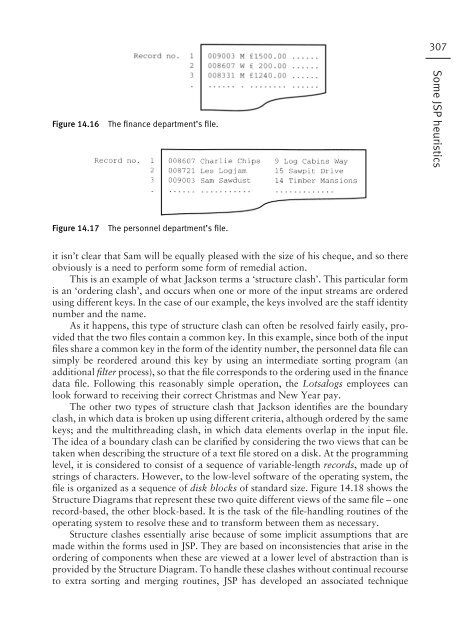 Software Design 2e - DIM