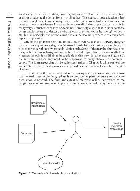 Software Design 2e - DIM