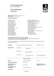 KF protokoll 2013-04-24.pdf - Trosa kommun