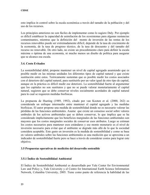 Desarrollo Sostenible y sus Indicadores.pdf