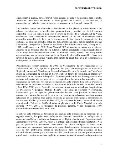 Desarrollo Sostenible y sus Indicadores.pdf