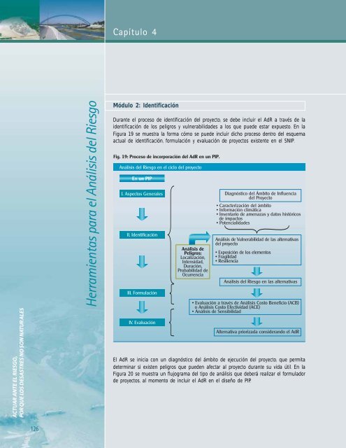 Taller Internacional - 5 junio.p65 - Riesgo y Cambio Climático