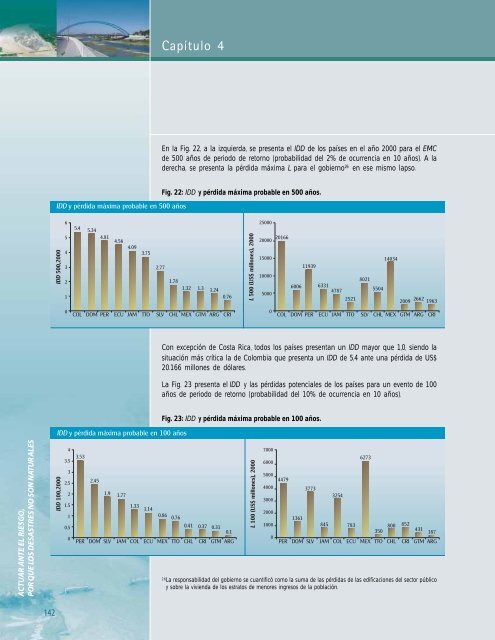 Taller Internacional - 5 junio.p65 - Riesgo y Cambio Climático