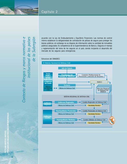 Taller Internacional - 5 junio.p65 - Riesgo y Cambio Climático