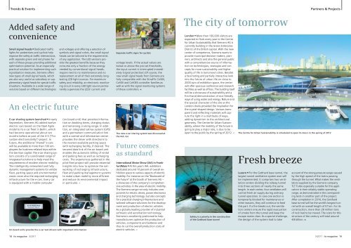 Issue 03/11 - Siemens Mobility