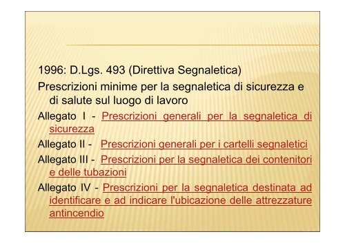 Lezione 10 - prima parte - Comune di Terni