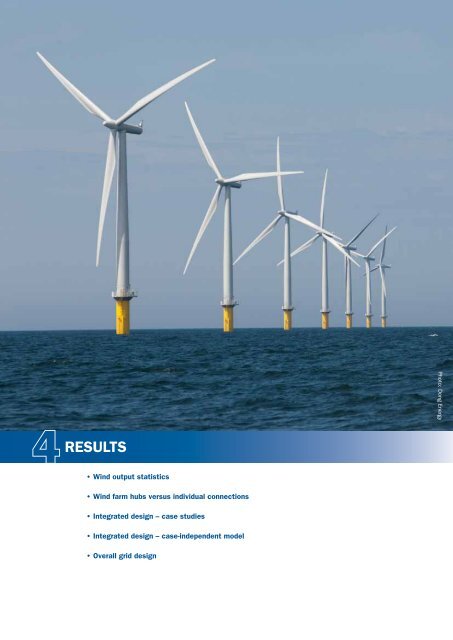 Offshore Electricity Infrastructure in Europe - European Wind Energy ...