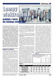 EdW 2003/09 - Elportal