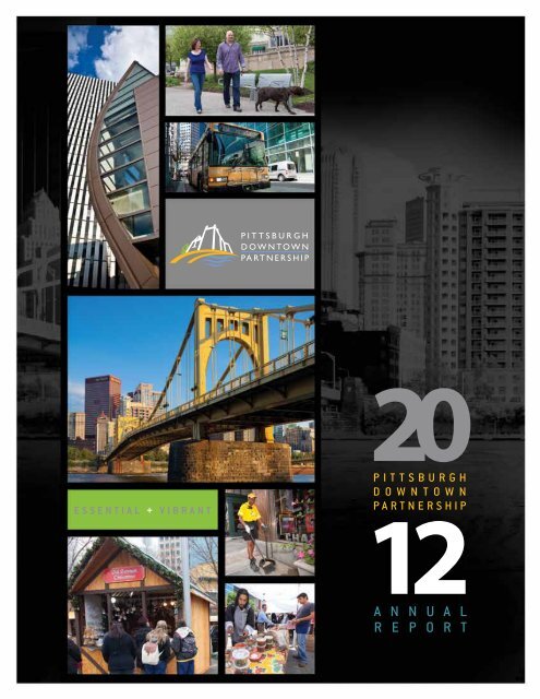 Please take a moment to Read our 2012 Annual Report.