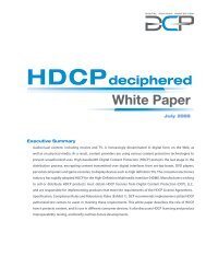 White paper: 