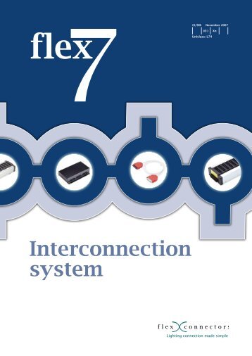 Interconnection system - LUCKINSlive