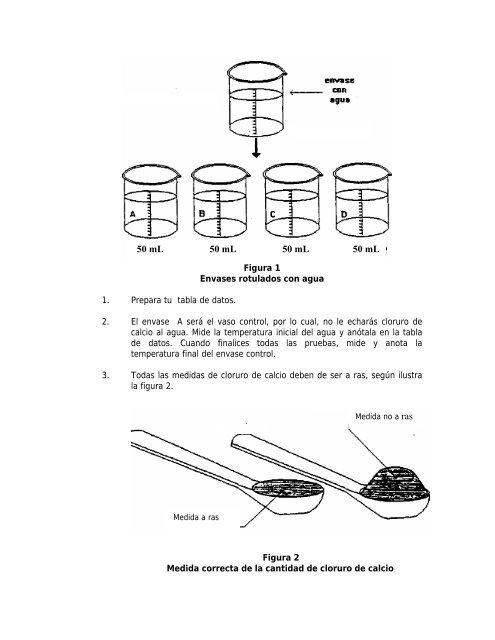 ACTIVIDAD 4: MIDIENDO Y GRAFICANDO TEMPERATURA - Alacima