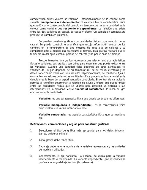 ACTIVIDAD 4: MIDIENDO Y GRAFICANDO TEMPERATURA - Alacima