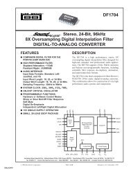 DF1704 - Integrated Systems Laboratory