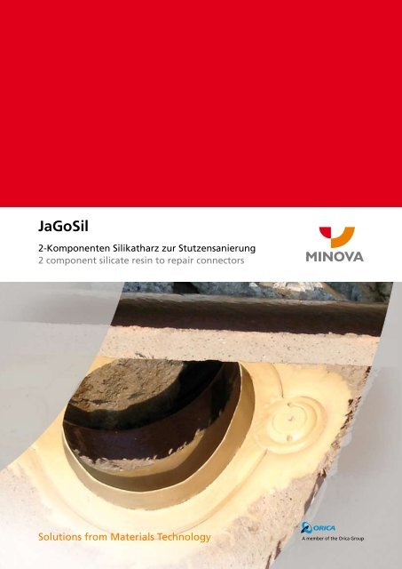 JaGoSil - Minova CarboTech GmbH