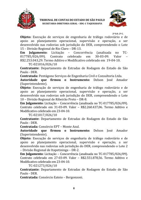 ata da 2Âª sessÃ£o ordinÃ¡ria da segunda cÃ¢mara, realizada em 08 de ...