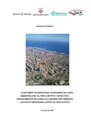 veure PDF - 22@ Barcelona