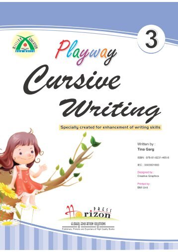 Playway Cursive Writing - Part 3.pdf