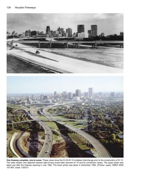 June 2005 Update: The US 59/IH-10