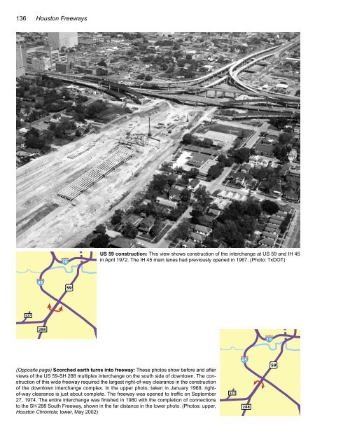 June 2005 Update: The US 59/IH-10