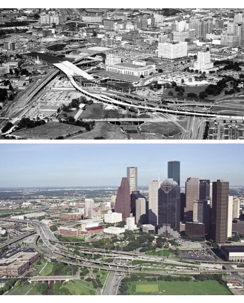 June 2005 Update: The US 59/IH-10