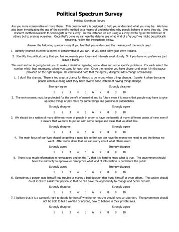 Political Spectrum Survey.pdf