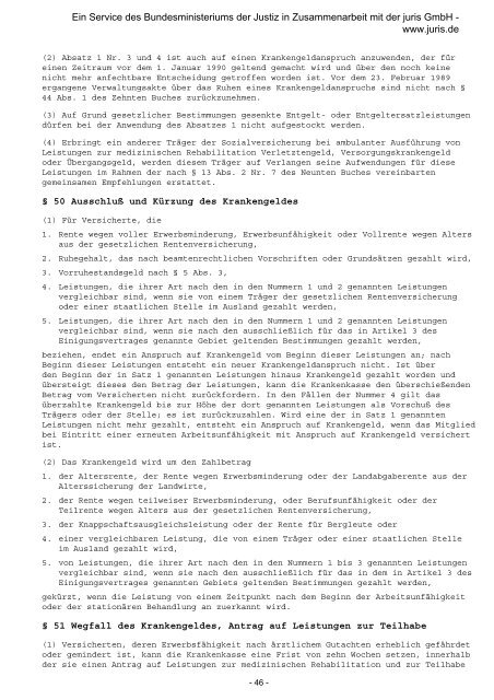 Sozialgesetzbuch (SGB) FÃ¼nftes Buch (V ... - MDK Bayern
