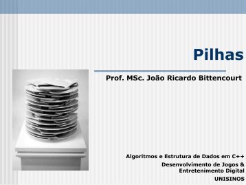 Templates - Unisinos