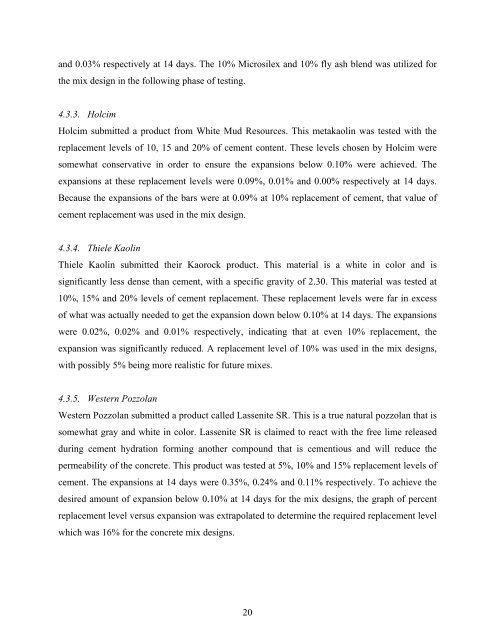 Special-Uses-Alkali - Expanded Shale & Clay