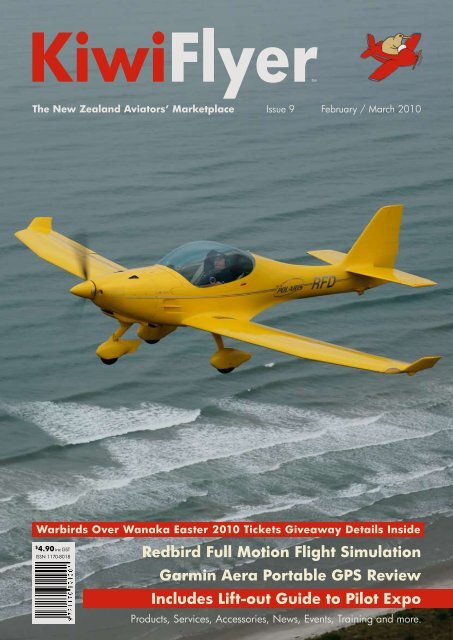 Do a Barrel Roll 20 Times: Mastering the Art of Aerobatic Maneuvers - Pick  Magazines